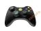 PAD MICROS. XBOX 360 NEW BLACK - SPEKTRUM ZABRZE