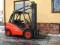 Wózek widłowy LINDE H45D-2006 rok