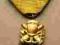 Francja Medal Wojska 1870 III Republika Ag srebro