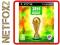 FIFA World Cup Brazil 2014 PS3 NOWOŚĆ HIT NOWA