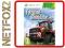 Farming Simulator 2013 X360 PL NOWA SKLEP