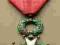 Francja Legia Honorowa order kawal 1870 III Rep Ag