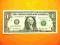 1 Dolar USA, UNC, bez obiegu banknot