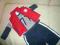 idealny jak NOWY dres + KAMIZELKA  74 80