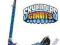 HULAJNOGA 2 KOŁOWA SKYLANDERS GIANTS