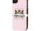 wyprzedaż JUICY COUTURE CASE for iPhone4 etui PINK