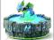Skylanders Spyros Adventure Giant Swap Force Zap