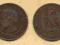 Francja 10 Centimes -1856r Napoleon III ... Monety
