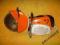 STIHL TS 700 PIŁA DO BETONU SPALINOWA PRZECINARKA
