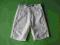 Lniane spodenki firmy NEXT rozmiar 11 lat