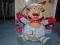 GRA PIGGY POP - Nie pękaj prosiaczku HASBRO