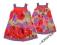 WYPRZEDAŻ od 1zł    Sukieneczka__12-18m 86cm