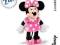 MINI Oryginalna Maskotka Disney 37cm Różowa Minnie