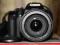 Canon 500d +dodatki+ obiektyw
