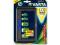 ŁADOWARKA VARTA LCD UNIVERSAL CHARGER 9V,R14,R20 (