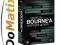 KOLEKCJA BOURNE'A  BOX [4xBLU-RAY]HIT CENOWY!!!