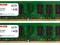 A1076 KOMPUTERBAY 2GB 2X 1GB DDR2 667MHz PC2-5400