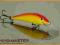 Wobler HAND-MADE 6cm / 4,3g + PRZYPON