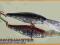 Wobler MINNOW DEEP RUNNER 7,3cm / 12,8g + PRZYPON