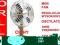 WENTYLATOR  WIATRAK  BIUROWY BIURKOWY  USB/220V =