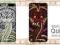 IPOD TOUCH 5G HEAD CASE QUETZALCOATL etui futerał