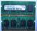 INFINEON 2X512 MB DDR2 PC2-3200 (400 Mhz)