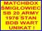 MATCHBOX ŚMIGŁOWIEC SB 20 ARMY 1976 STAN BDB WART
