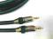 SHELLER kabel Jack 3.5stereo/Jack 3.5stereo 0.5m