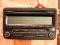 VW PASSAT EOS JETTA RCD 310 CD MP3