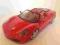 FERRARI  F430 CABRIO HOTWHEELS ! UNIKAT!  POLECAM!