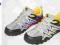 Buty JOMA AMERICA 112 2011 roz.41 od SS!trekkingow