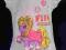 84649 FILLY KUCYKI PONY tunika bluzka ORYG 116 122