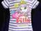 84644 FILLY KUCYKI PONY tunika bluzka ORYG 116 122