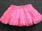 Świetna neonowa spódniczka Cherokee tiul r. 92