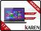Laptop TOSHIBA S75DT 17''DOTYK 4x2.5 12GB 1TB Win8