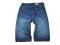 H&amp;M krótkie spodenki SZORTY 9 - 10 lat 140
