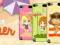 IPOD TOUCH 5G HEAD CASE SUMMER etui futerał