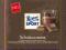 Ritter Sport - Czekolada Schokocreme 250g