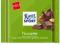 Ritter Sport - Czekolada  Noisette 100g