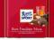 Ritter Sport - Czekolada Rum Trauben Nuss 100g