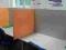 Stanowiska meble dla call center callcenter