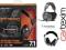 SŁUCHAWKI PLANTRONICS GAMECOM 780 DOLBY 7.1 K-ce