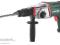 MŁOTOWIERTARKA KOMBIMŁOTEK METABO KHE 2650 +GRATIS