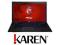 Laptop MSI GE70 2OE-044XPL 17FHD i7 8GB 1TB GTX765