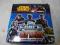 STAR WARS Karty do gry Force ATTAX 250 kart