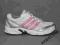ADIDAS VANQUISH 3 buty lekkie bieganie fitness 38