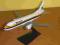 Model 1:200 Boeing 737-300 MONARCH AIRLINES