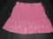 Cudowna spódniczka dziewczęca 18-24m-c/92  GEORGE