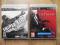 PS 3 GRY HITMAN i SNIPER ELITE V2 PS3 GIER (89 GRA