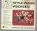 ALBUM IS  -STYLE WALKI WSCHODU